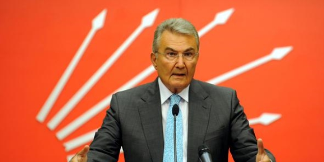 Baykal: Rest çekmek üslubum değil