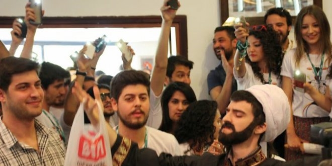 'İnek Bayramı' adı altında yine İslam'a hakaret edecekler