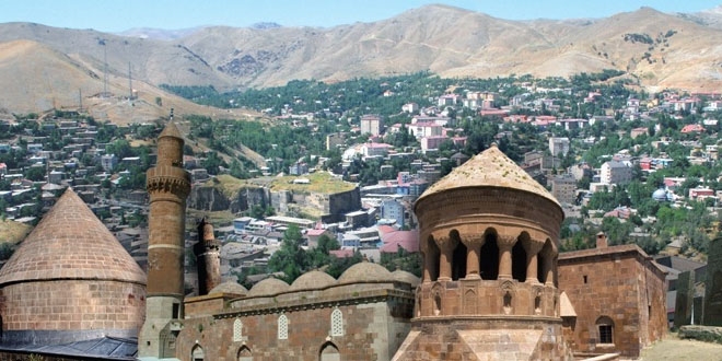 Ak Parti'nin Bitlis'teki başarısının sırrı