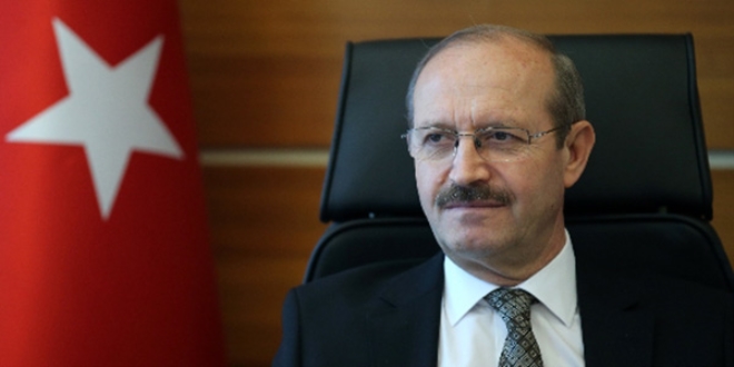 Ahmet Sorgun: Bugün tarihi bir gün