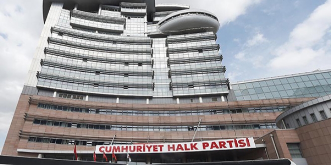 CHP'de rota 2019 seçimleri