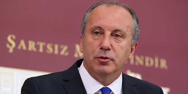 CHP'de 'ikinci Ekmeleddin' tartışması...