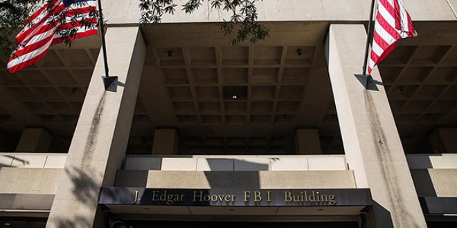 FBI çalışanının DEAŞ militanıyla evlendiği iddiası
