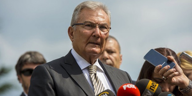 Baykal: Siyasi öneri olarak anlaşılması çok yanlış olur