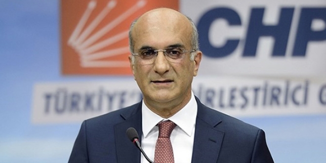 'Kongre gerçekleştirmemiz mümkün değil, yetiştiremeyiz'