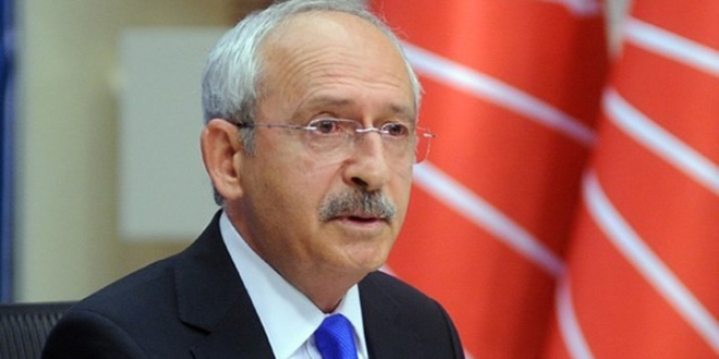 Kılıçdaroğlu: Türkiye artık daha çok ayrışacak
