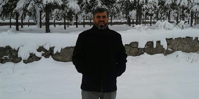 Namaz sırasında kalp krizi geçiren imam hayatını kaybetti