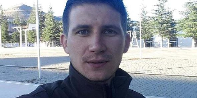 Özel harekat polisinin organları bağışlandı