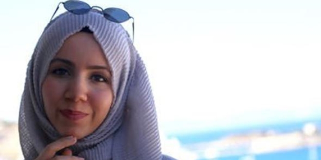 Kapat�lan Zaman gazetesi muhabiri tekrar tutukland�