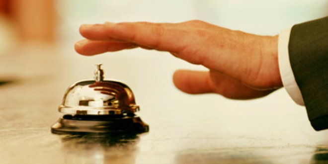 Booking.com'a yasak rakiplerine yarad�