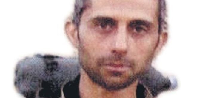 TAK'�n liderini kuryesi yakalatt�