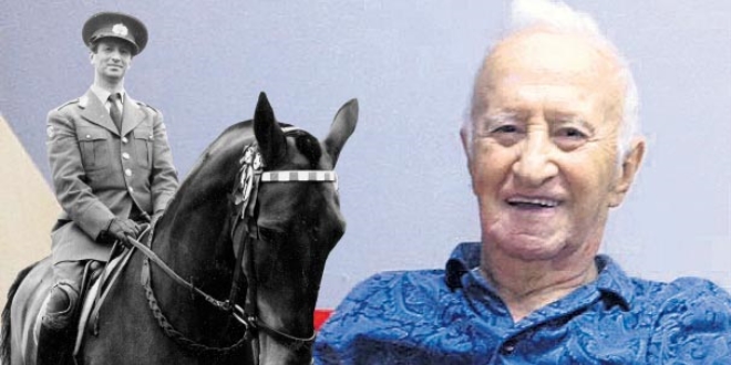 '�htilal hayaliyle  kendine  yaz�k etti'