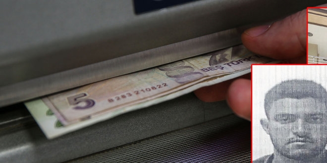 Ka��t dolu torbay� balkondan att�, polis su��st� yapt�