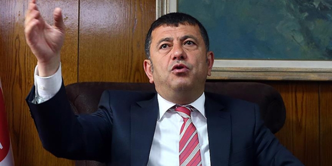 'Demokrasi i�in her t�rl� bedeli �demeye haz�r�z'