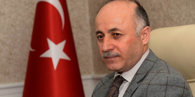 Valiye 'Kan davas�n� bitirin' talebi