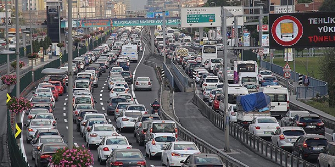 Araçlarda CNG kullanımını yaygınlaştıracak yönetmelik