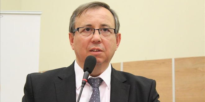 Rektör: Kut'ül Amare, İngilizlere karşı büyük bir zaferdir
