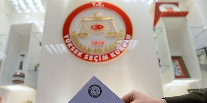 YSK'dan, Kılıçdaroğlu hakkında suç duyurusu