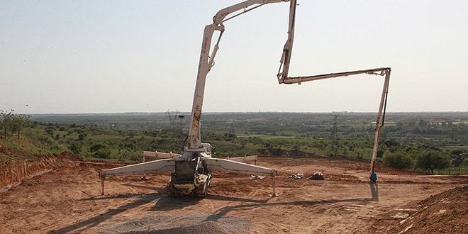 '��p gaz�' elektri�e d�n��t�r�lecek