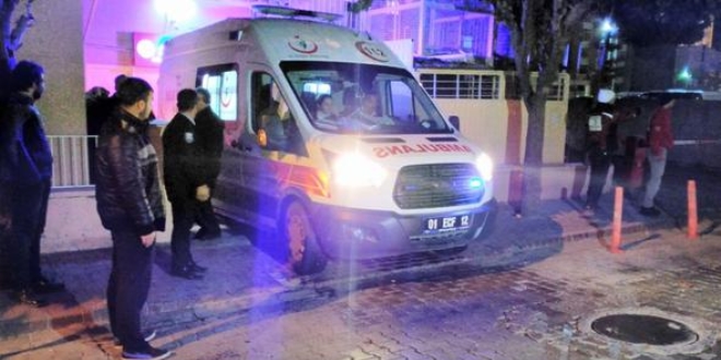 Adana'da silahla ldrlm 6 kiinin cesedi bulundu
