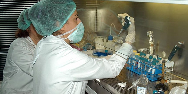 Yılda 1,3 milyon kişi şark çıbanına yakalanıyor