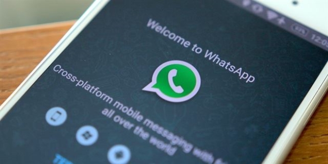 WhatsApp'a erişim sorunu giderildi