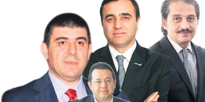 Halk ekmekte büyü var diye almazlar