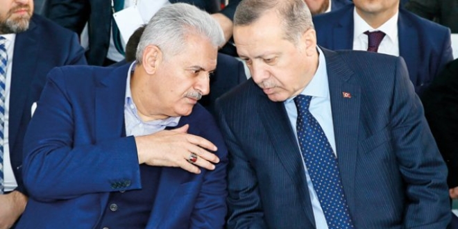 23 yıla çok şey sığdırdılar