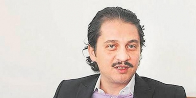 Kadir Topbaş'ın TUSKON üyesi damadı tahliye edildi