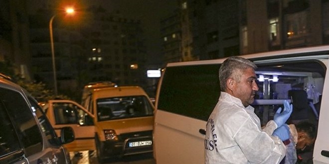 Adana'da akrabalarını öldüren kişinin cenazesini alan olmadı