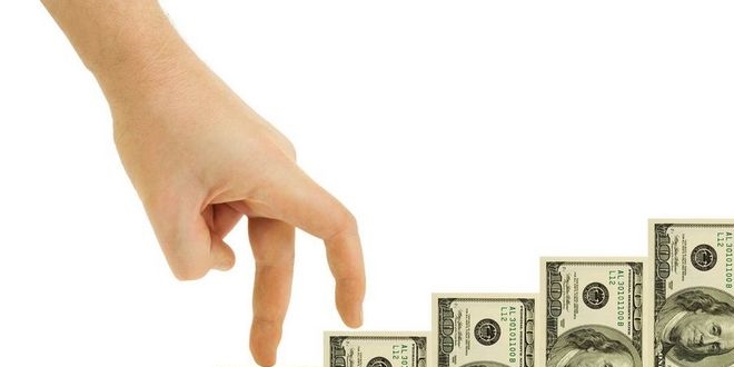 Bankacılık sektörünün kredi hacmi arttı