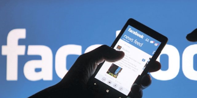 A��k kalan 'facebook hesab�' �zel hayat�n gizlili�ine girer mi?