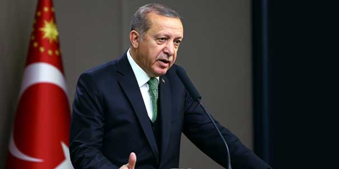 'Sosyal medyada benim adıma konuşan fitnecidir'