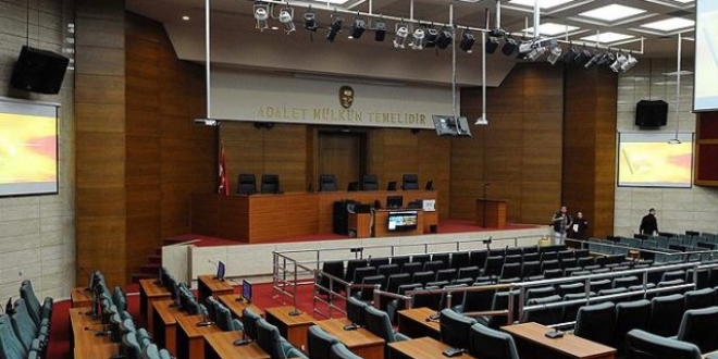FETÖ imamı: Para vermeyenin çayı içilmez