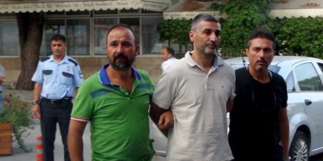 FETÖ'nün 'üs imamı' Kuzu, '1 dolarını' geri istedi
