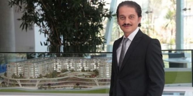 Kadir Topbaş'ın damadına şaka gibi tahliye gerekçesi