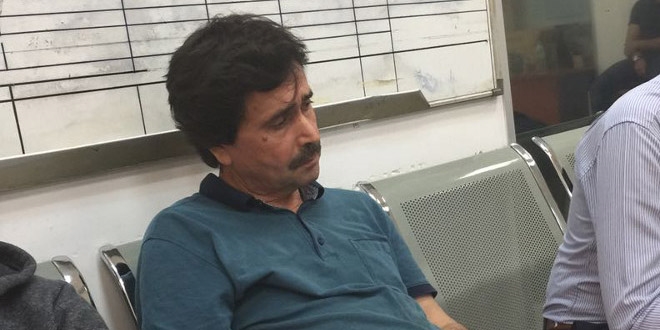 Malezya'daki FETÖ elebaşına gözaltı
