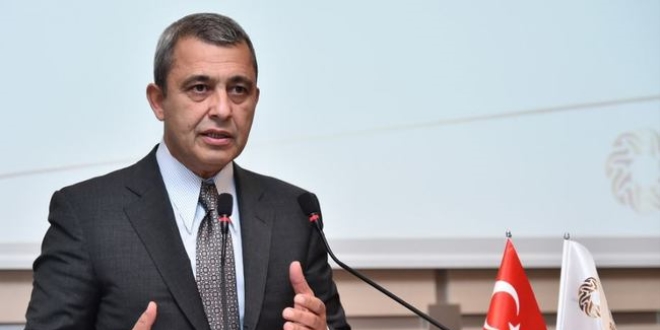 İTO Başkanından Abdüllatif Şener'e kınama