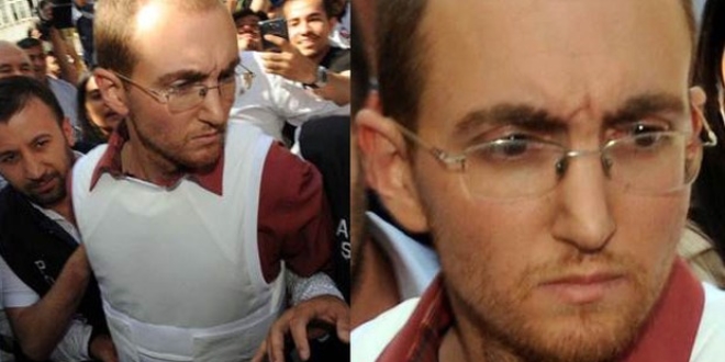 Seri katil Atalay Filiz 2. duru�mada da savunma yapmad�