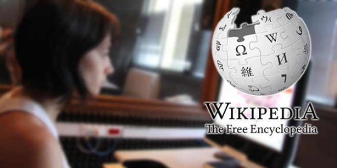 Wikipedia itirazı reddedildi