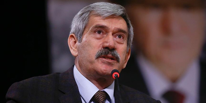MHP: CHP milletin sözünü kabule yanaşmıyor