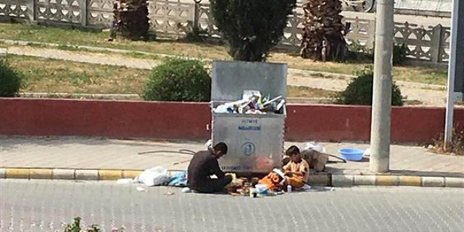 Fethiye'de çekilen bu fotoğraf sosyal medyayı salladı