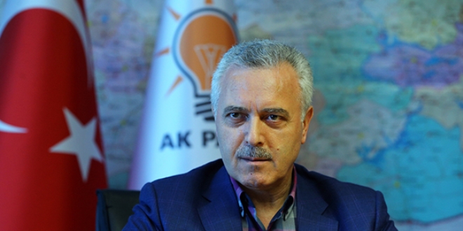 'İki ay önce Evet oranı yüzde 30 civarındaydı'