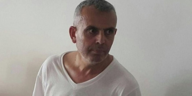 Mehmet Dişli hakkında ikinci tutuklama kararı