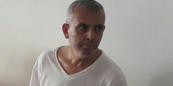 Mehmet Dili hakknda ikinci tutuklama karar