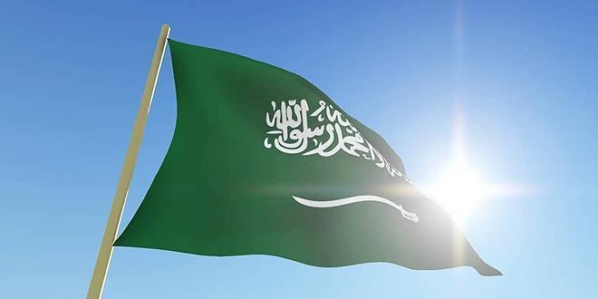 Suudi Arabistan'da FET operasyonu: 16 gzalt