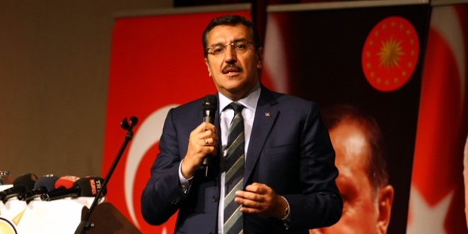 'S&P'nin değerlendirmesini piyasalar ciddiye almıyor'