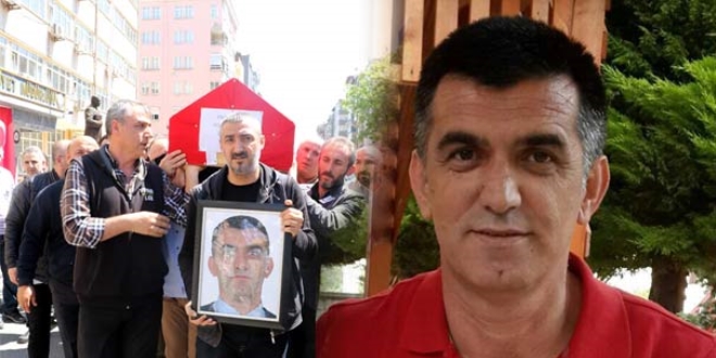 4 dişi çekildikten sonra ölen polisin dosyası bilirkişide
