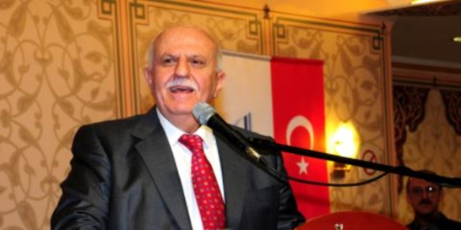 '200 yıldır bilgi üretemiyoruz, teknik üretimimiz yok'