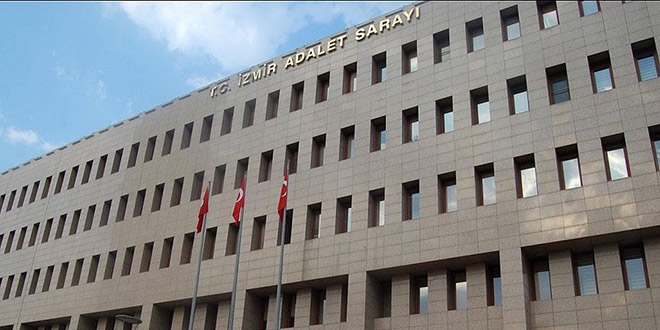 Genelkurmay'ın gizli belgeleri FETÖ'ye gönderilmiş